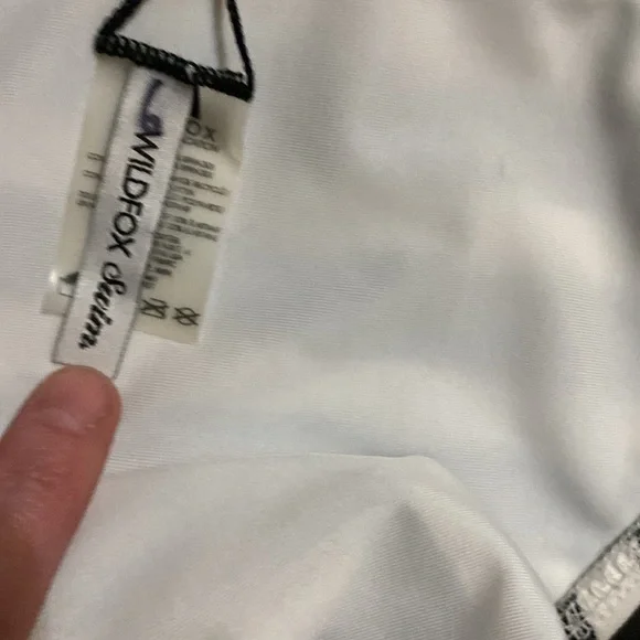 NWOT Wildfox Bikini Bottoms - Picture 6 of 13